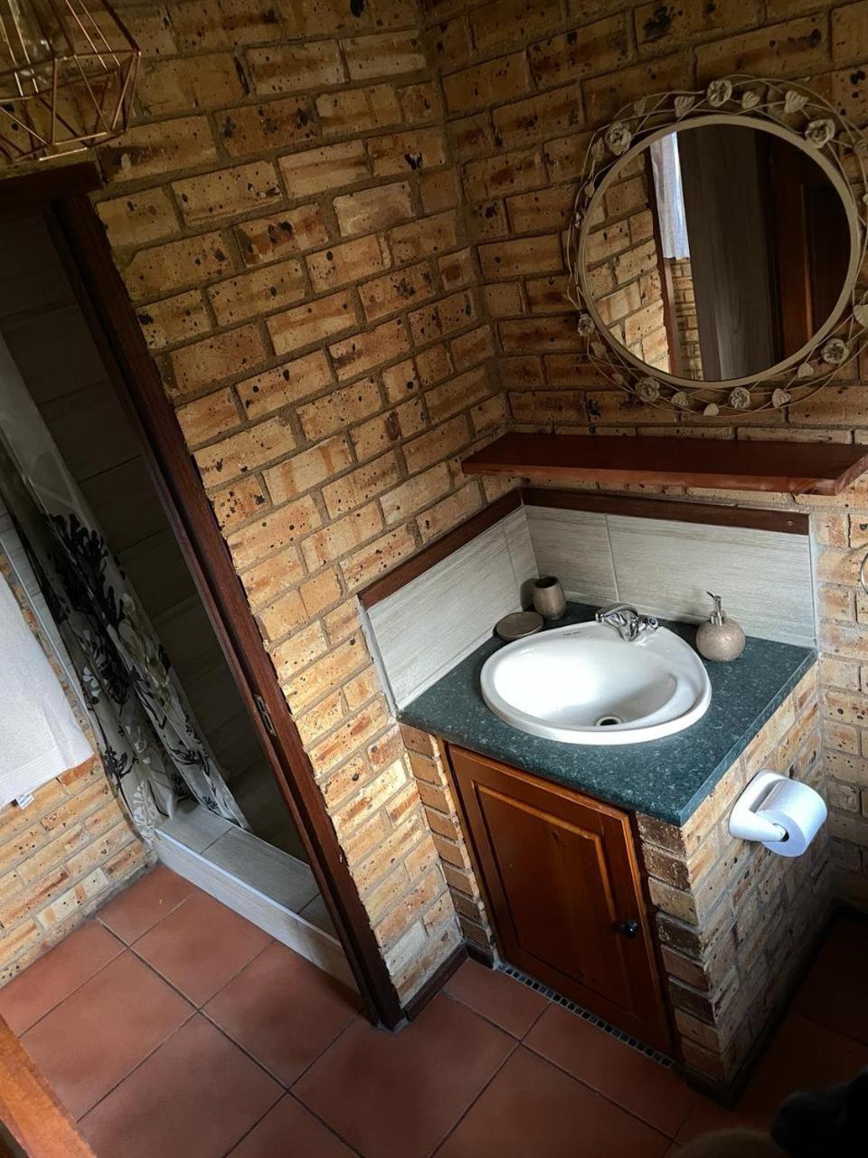 The Stegman Villa Johannesburg Ngoại thất bức ảnh
