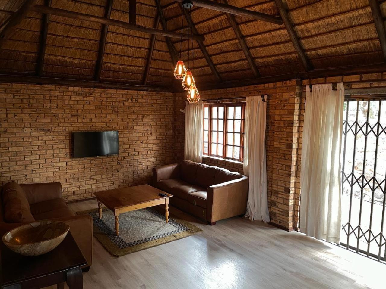 The Stegman Villa Johannesburg Ngoại thất bức ảnh