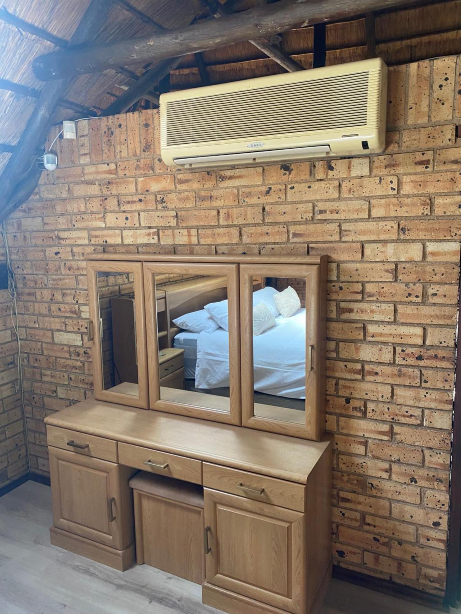 The Stegman Villa Johannesburg Ngoại thất bức ảnh