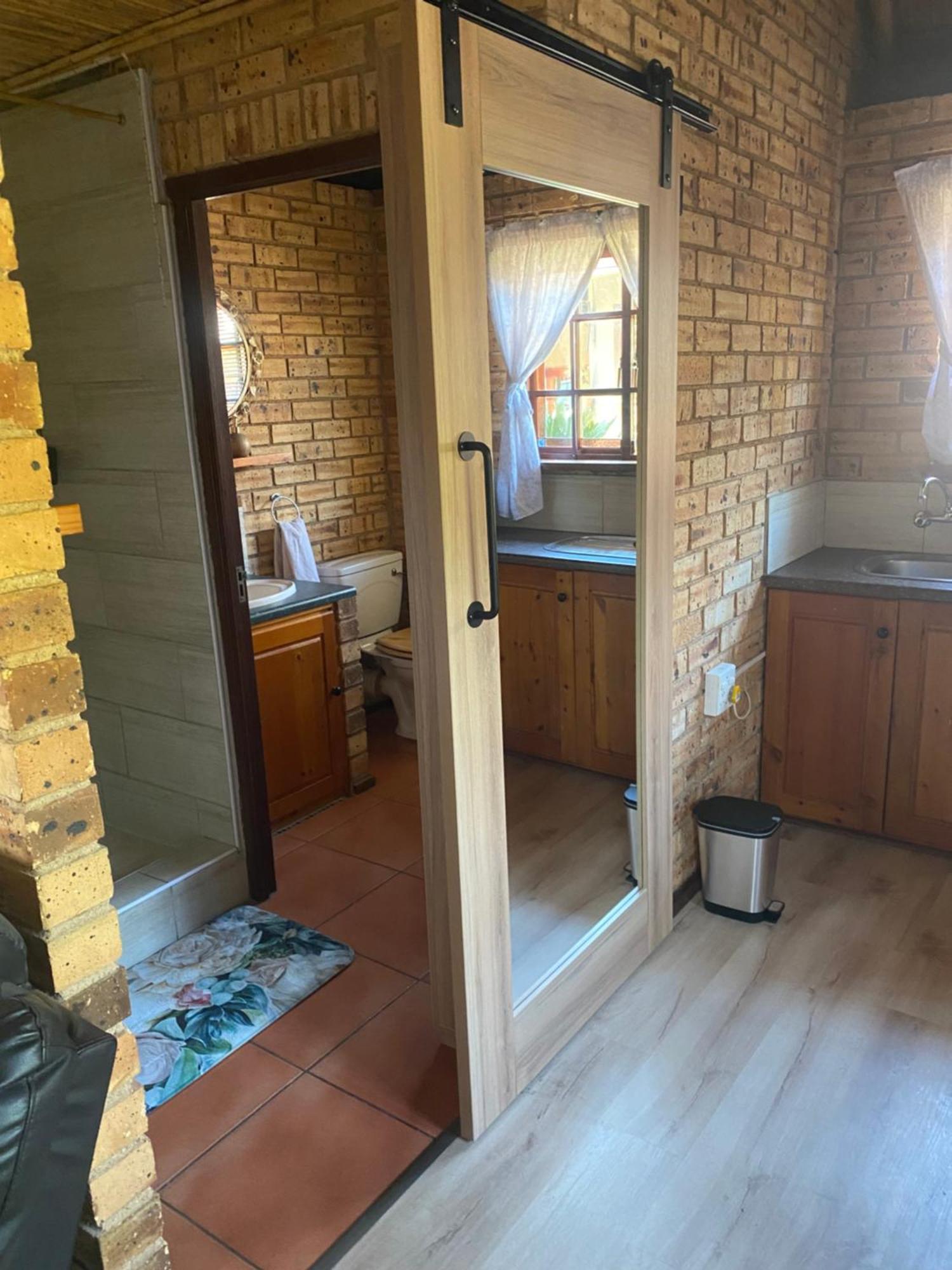 The Stegman Villa Johannesburg Ngoại thất bức ảnh