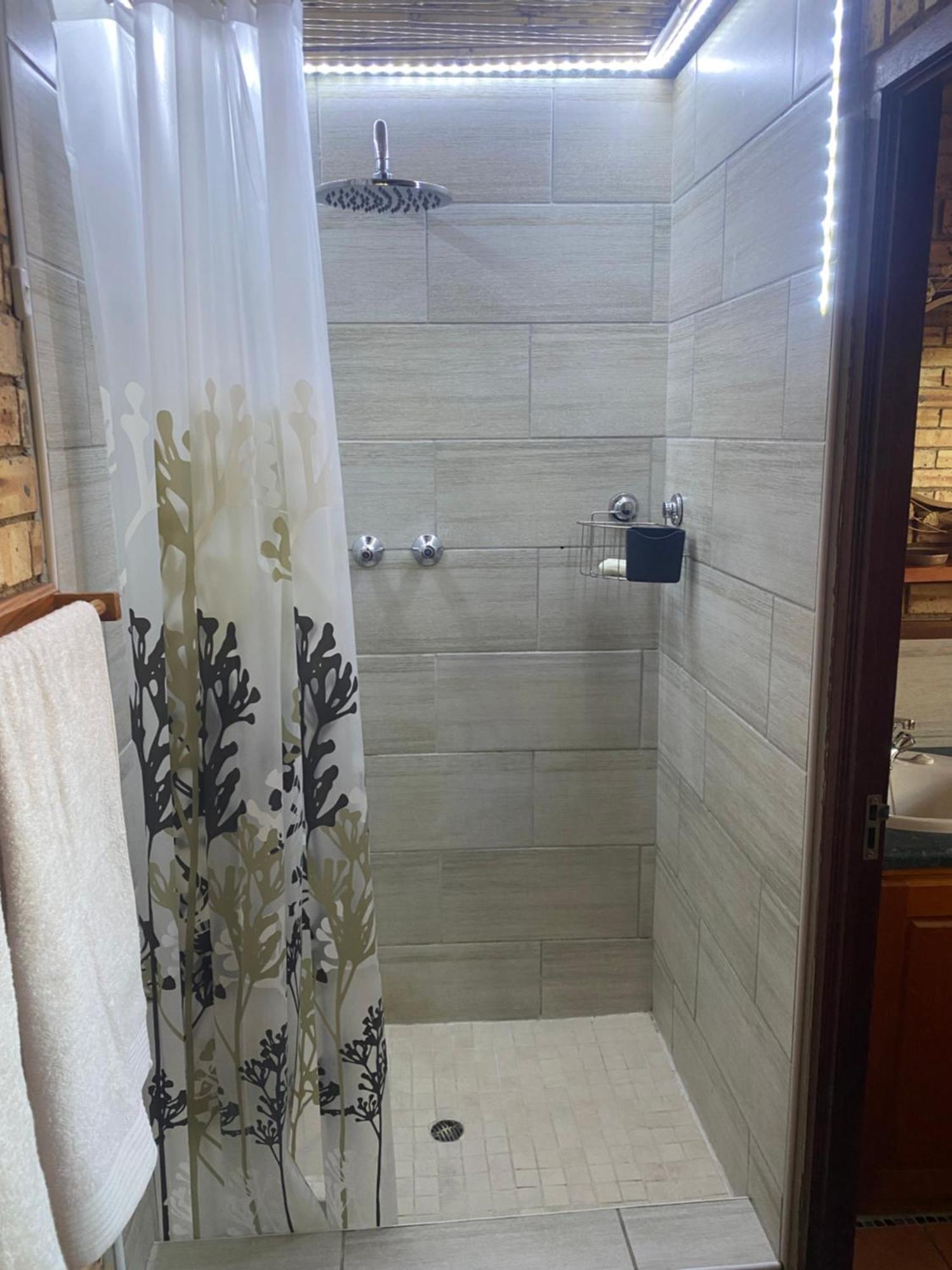 The Stegman Villa Johannesburg Ngoại thất bức ảnh