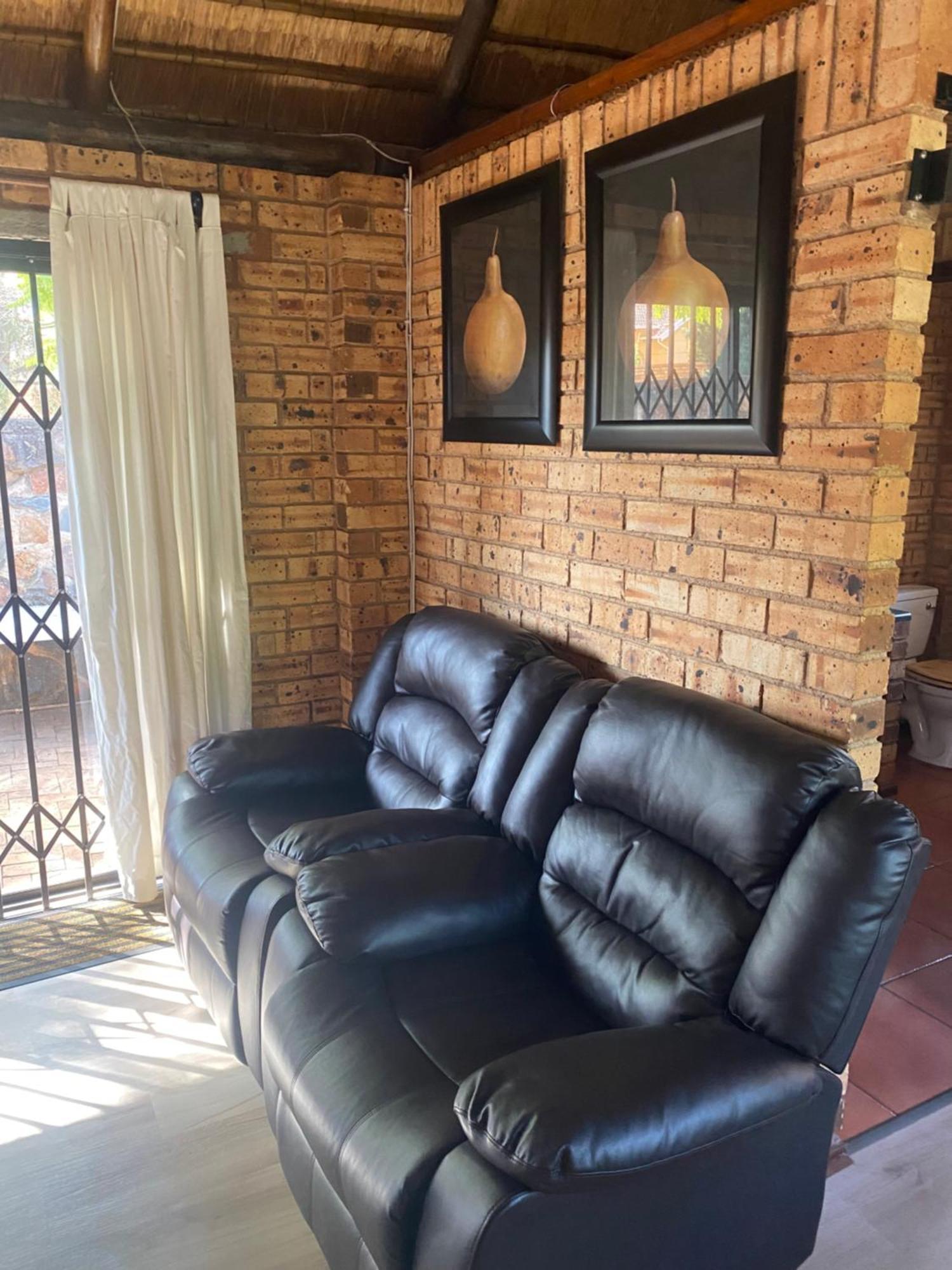 The Stegman Villa Johannesburg Ngoại thất bức ảnh