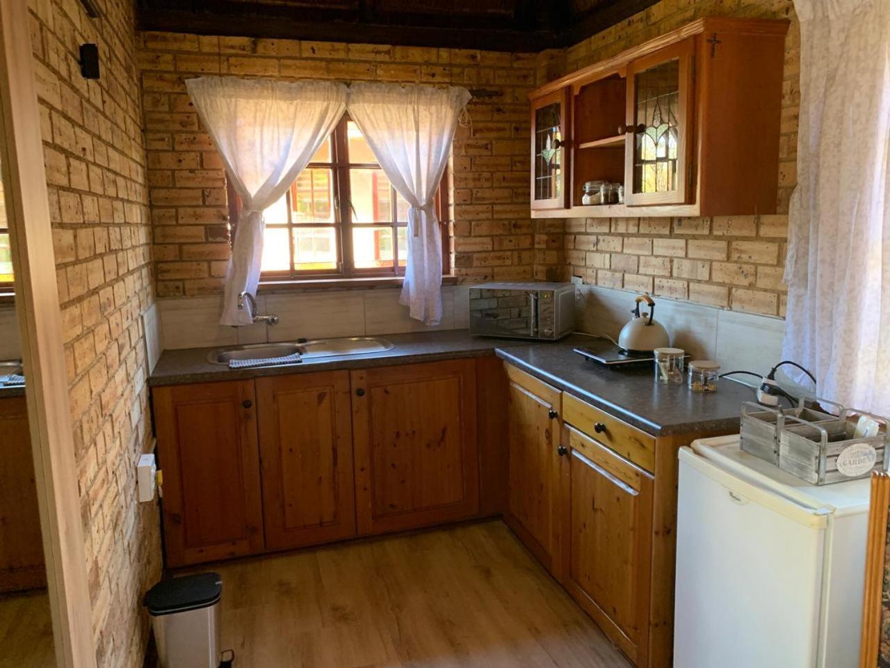 The Stegman Villa Johannesburg Ngoại thất bức ảnh