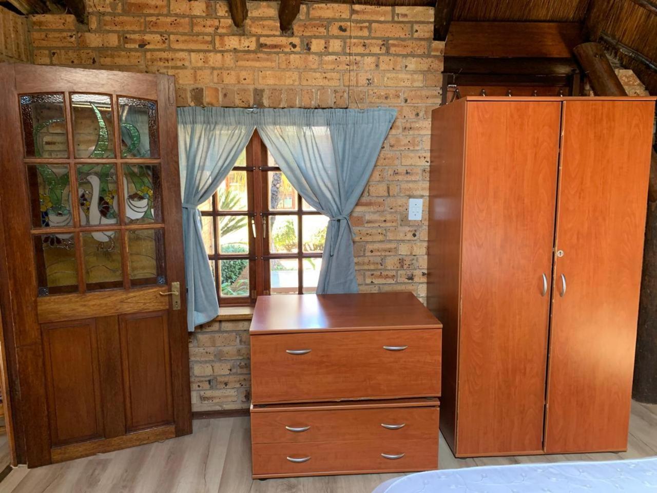 The Stegman Villa Johannesburg Ngoại thất bức ảnh